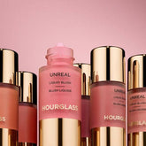 Unreal Liquid Blush Pack Of 7Pcs